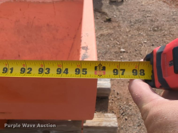 image for item EQ2113 Spreader