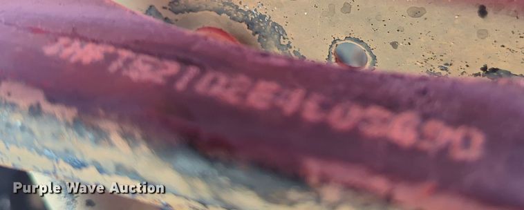 image for item EQ2133 2014 Honda Recon ATV