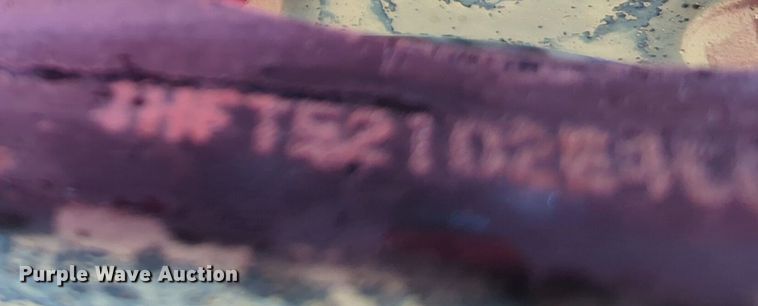 image for item EQ2133 2014 Honda Recon ATV