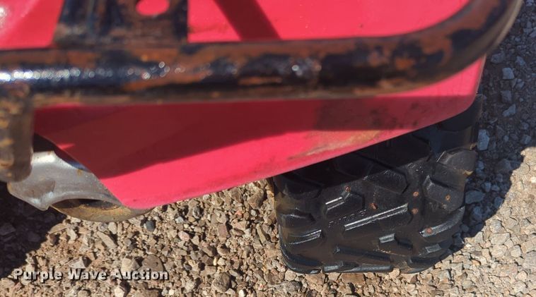 image for item EQ2134 2014 Honda Recon ATV