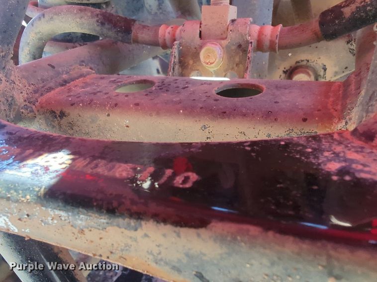 image for item EQ2134 2014 Honda Recon ATV