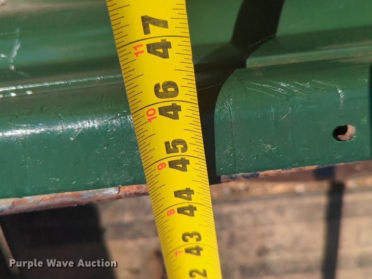 image for item EQ2135 2012 Yamaha Rhino utility vehicle