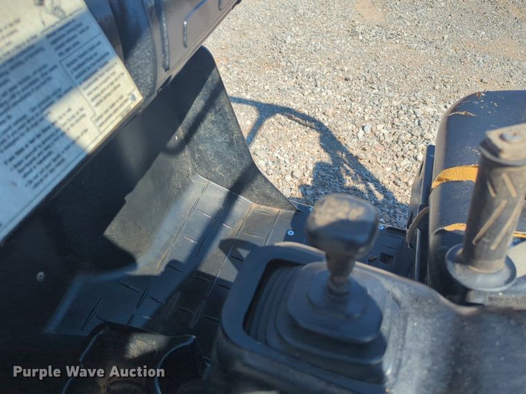 image for item EQ2135 2012 Yamaha Rhino utility vehicle