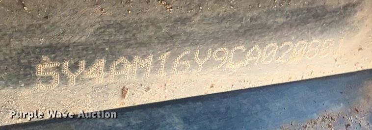 image for item EQ2135 2012 Yamaha Rhino utility vehicle