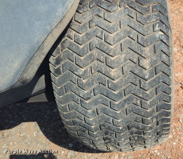 image for item EQ2137 John Deere reel mower