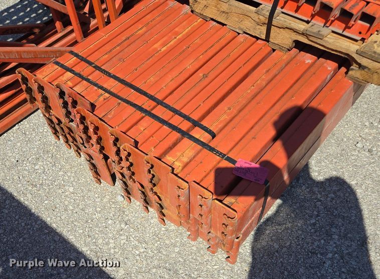 image for item EQ3506 Paltier  pallet racking 