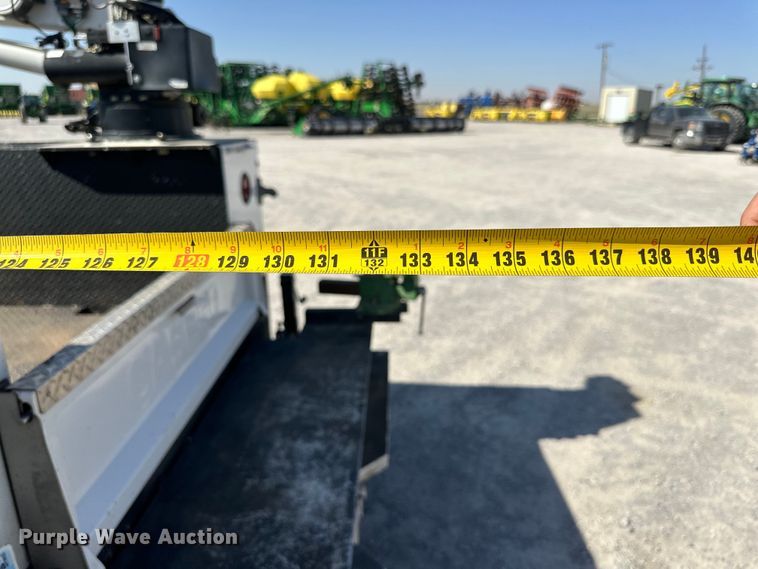 image for item IB9457 2015 Chevrolet  Silverado 3500HD utility / service truck