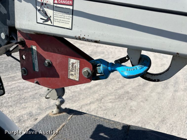 image for item IB9457 2015 Chevrolet  Silverado 3500HD utility / service truck