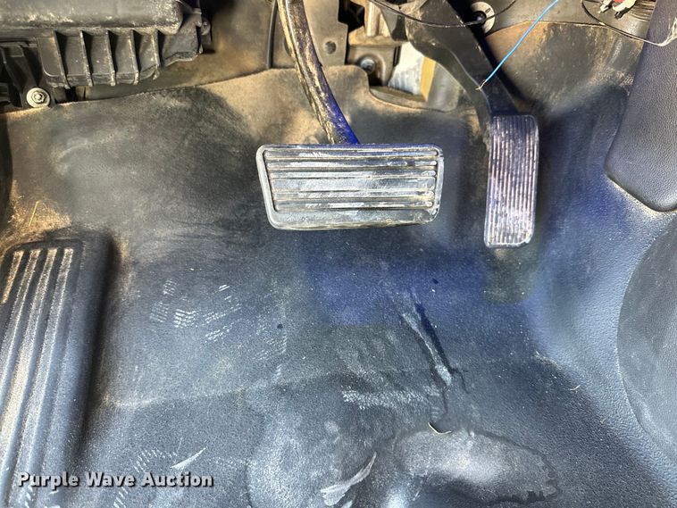 image for item IB9457 2015 Chevrolet  Silverado 3500HD utility / service truck