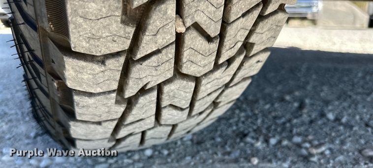 image for item IB9457 2015 Chevrolet  Silverado 3500HD utility / service truck