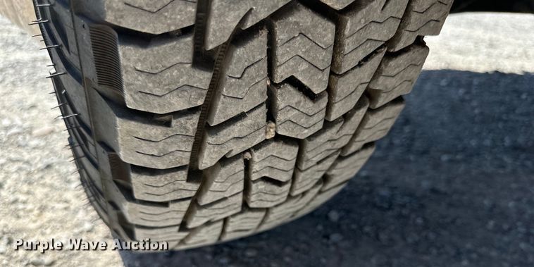 image for item IB9457 2015 Chevrolet  Silverado 3500HD utility / service truck