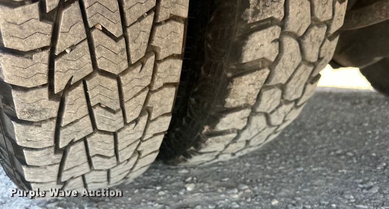 image for item IB9457 2015 Chevrolet  Silverado 3500HD utility / service truck