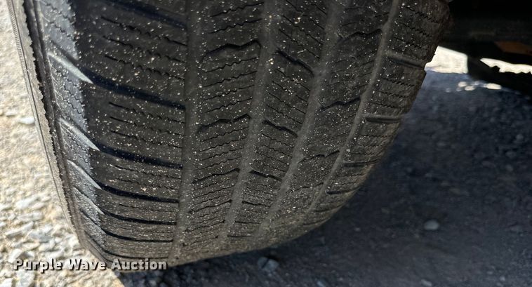 image for item IB9458 2016 Chevrolet Silverado 1500 Double Cab pickup truck