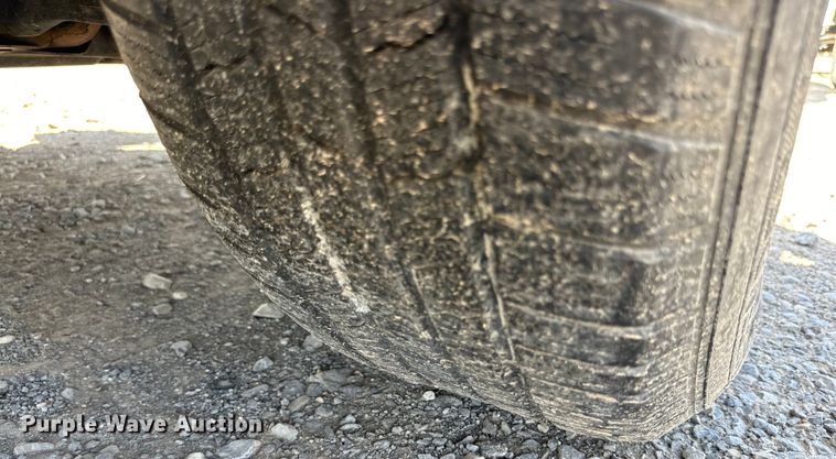 image for item IB9458 2016 Chevrolet Silverado 1500 Double Cab pickup truck