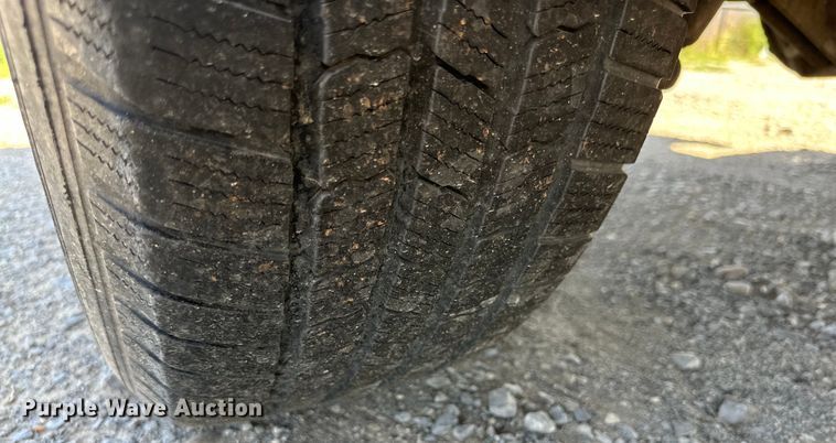 image for item IB9458 2016 Chevrolet Silverado 1500 Double Cab pickup truck