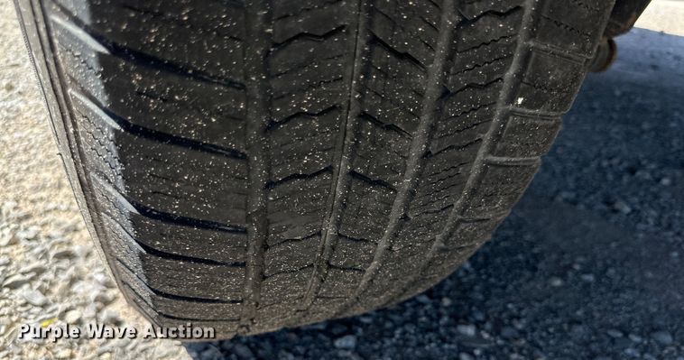 image for item IB9458 2016 Chevrolet Silverado 1500 Double Cab pickup truck