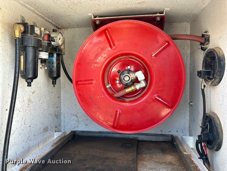 image for item IB9459 2019 Ford F550 Super Duty XL SuperCab utility / service truck