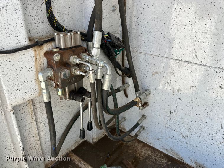 image for item IB9459 2019 Ford F550 Super Duty XL SuperCab utility / service truck