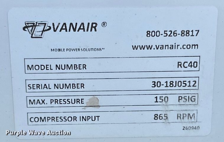 image for item IB9459 2019 Ford F550 Super Duty XL SuperCab utility / service truck