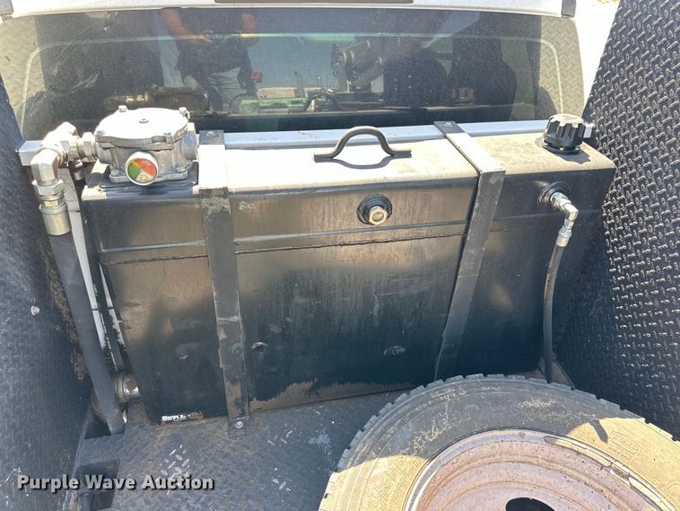 image for item IB9459 2019 Ford F550 Super Duty XL SuperCab utility / service truck