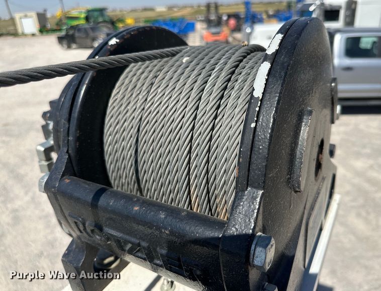 image for item IB9459 2019 Ford F550 Super Duty XL SuperCab utility / service truck