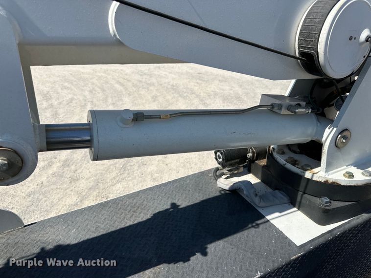 image for item IB9459 2019 Ford F550 Super Duty XL SuperCab utility / service truck