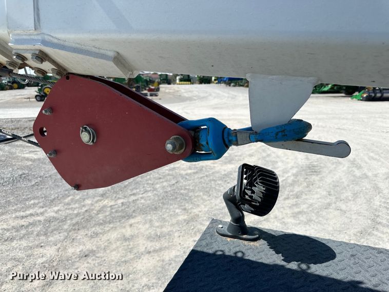 image for item IB9459 2019 Ford F550 Super Duty XL SuperCab utility / service truck