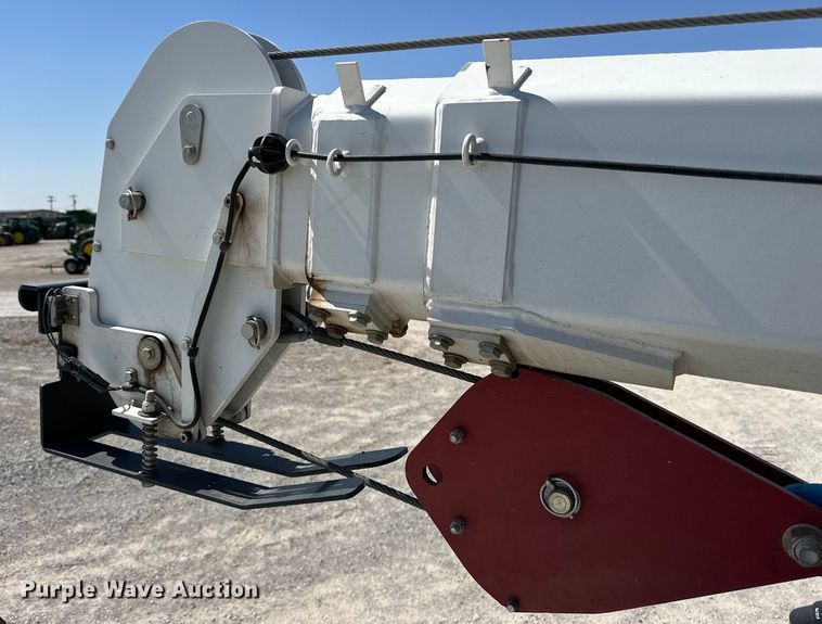 image for item IB9459 2019 Ford F550 Super Duty XL SuperCab utility / service truck