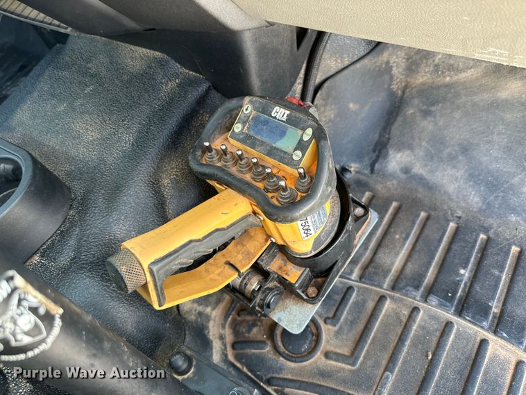 image for item IB9459 2019 Ford F550 Super Duty XL SuperCab utility / service truck