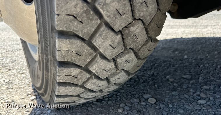 image for item IB9459 2019 Ford F550 Super Duty XL SuperCab utility / service truck