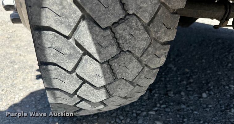 image for item IB9459 2019 Ford F550 Super Duty XL SuperCab utility / service truck