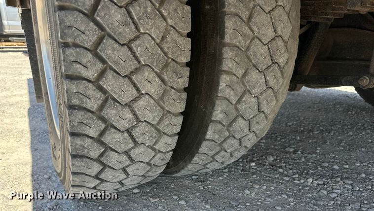 image for item IB9459 2019 Ford F550 Super Duty XL SuperCab utility / service truck