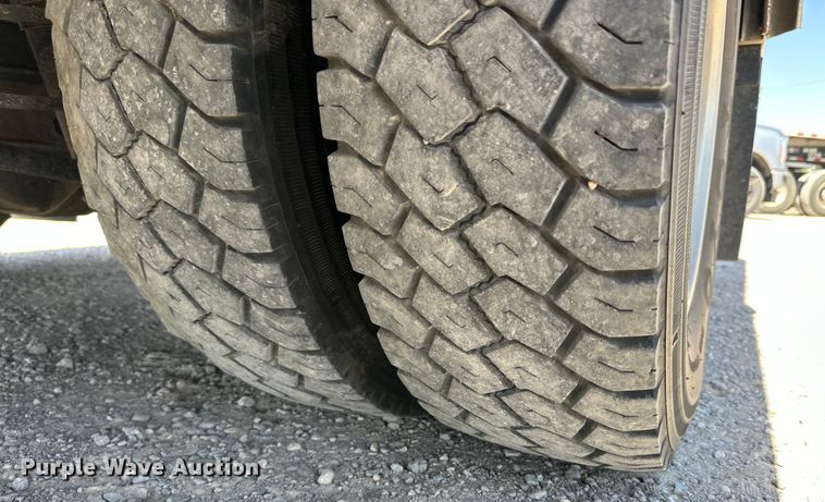 image for item IB9459 2019 Ford F550 Super Duty XL SuperCab utility / service truck