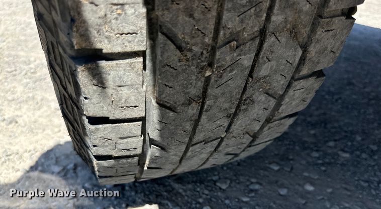 image for item IB9462 2015 Chevrolet Silverado 2500HD Double Cab pickup truck