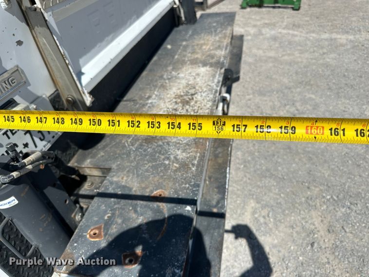 image for item IB9463 2019 Ford F550 Super Duty XL SuperCab utility / service truck