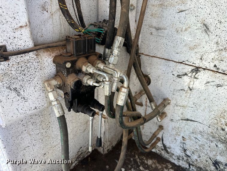 image for item IB9463 2019 Ford F550 Super Duty XL SuperCab utility / service truck