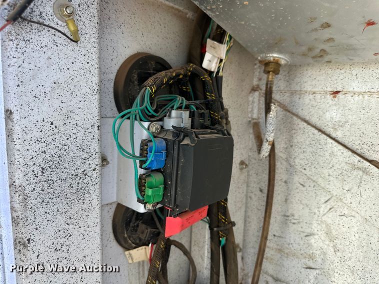 image for item IB9463 2019 Ford F550 Super Duty XL SuperCab utility / service truck