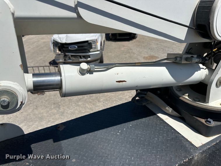 image for item IB9463 2019 Ford F550 Super Duty XL SuperCab utility / service truck