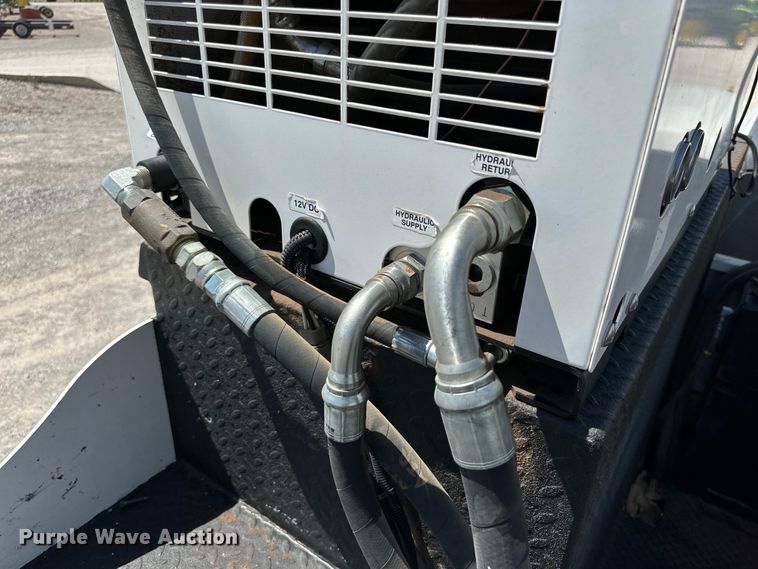 image for item IB9463 2019 Ford F550 Super Duty XL SuperCab utility / service truck