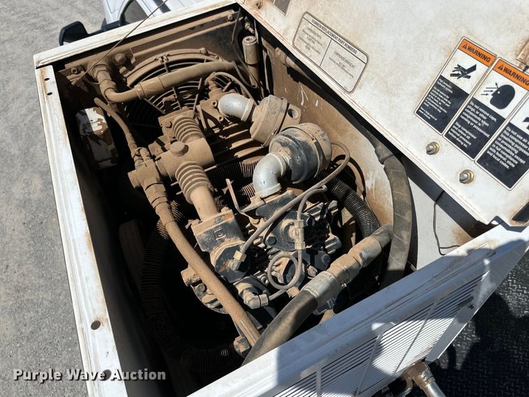 image for item IB9463 2019 Ford F550 Super Duty XL SuperCab utility / service truck