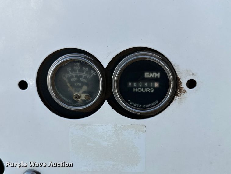 image for item IB9463 2019 Ford F550 Super Duty XL SuperCab utility / service truck