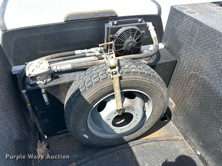 image for item IB9463 2019 Ford F550 Super Duty XL SuperCab utility / service truck