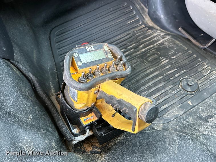 image for item IB9463 2019 Ford F550 Super Duty XL SuperCab utility / service truck