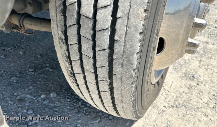 image for item IB9463 2019 Ford F550 Super Duty XL SuperCab utility / service truck