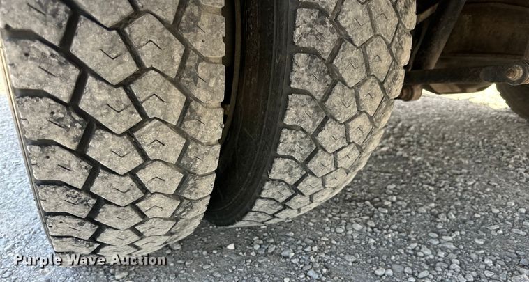 image for item IB9463 2019 Ford F550 Super Duty XL SuperCab utility / service truck