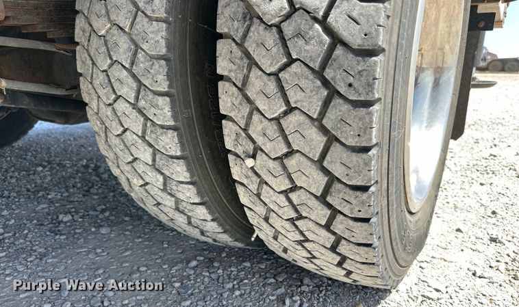 image for item IB9463 2019 Ford F550 Super Duty XL SuperCab utility / service truck