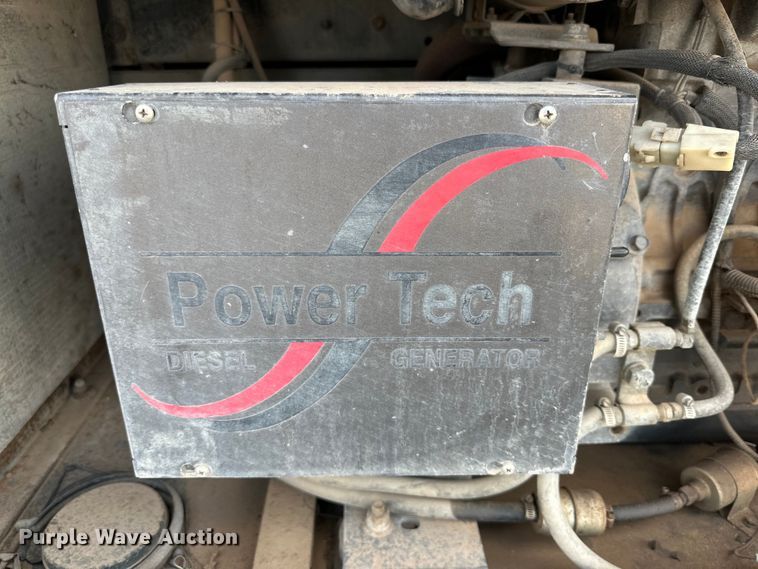 image for item IB9480 2000 Blue Bird blood donation bus