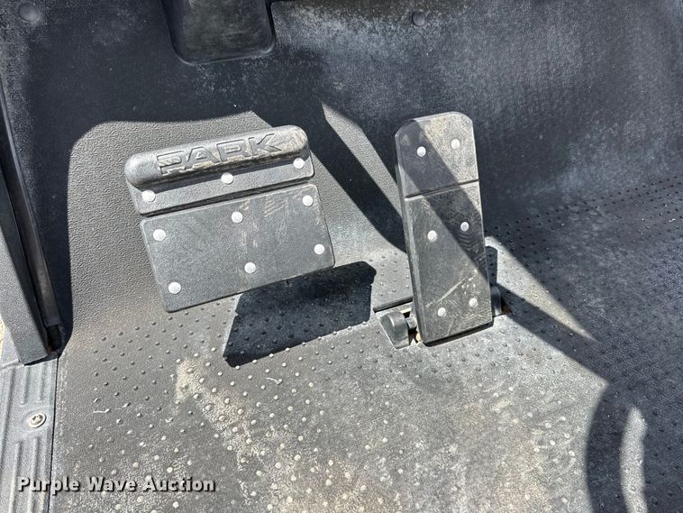 image for item IB9481 2019 EZ GO Elite TXT golf cart