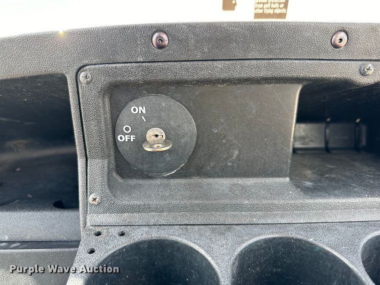 image for item IB9481 2019 EZ GO Elite TXT golf cart