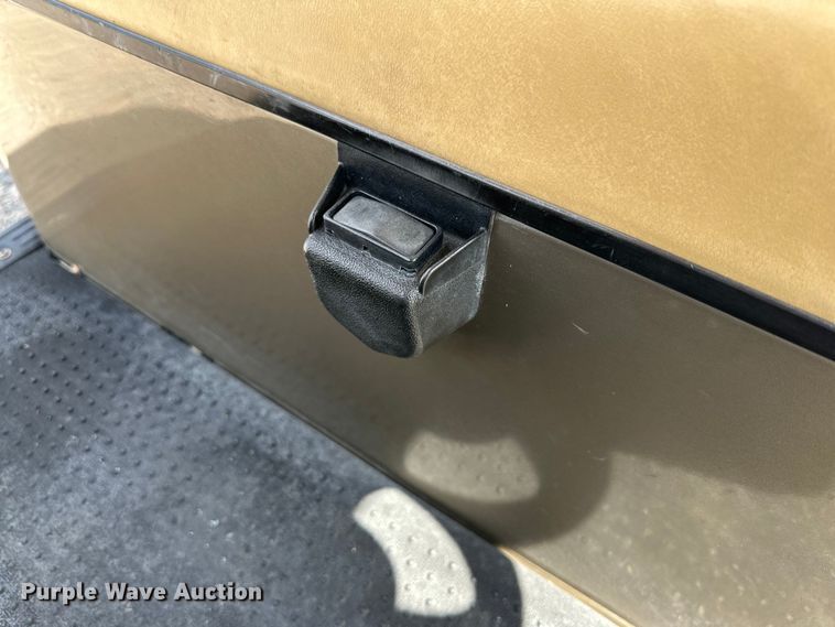 image for item IB9481 2019 EZ GO Elite TXT golf cart